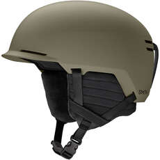 Smith Scout Snow Helmet - Matt Alder