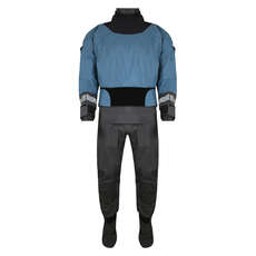 Typhoon Menai Multisport Drysuit & Undersuit - Teal/Graphite - 100198