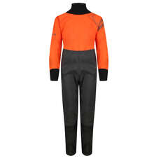 Typhoon Junior Rookie 2.0 Drysuit  - Orange 100196