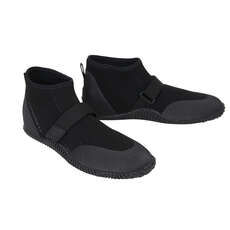 Typhoon Junior Storm3 Wetsuit Shoes 2023 - Black 300123