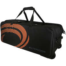 Typhoon Studland Wheeled Gear Bag - 360410