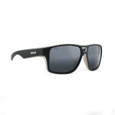 Vaikobi Molokai Watersports Sunglasses  - Black/Grey