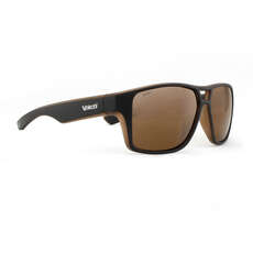 Vaikobi Molokai Watersports Sunglasses - Brown/Amber VK-275-BR
