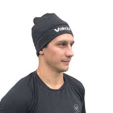 Vaikobi V-Fleece Performance Beanie - Charcoal VK-284