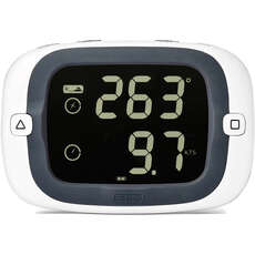 2023 Velocitek ProStart GPS - White/Black