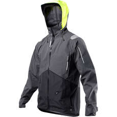 Zhik CST500 Coastal / Keelboat Sailing Jacket - Anthracite JKT-0500