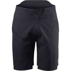 Zhik Elite Sailing Shorts Shorts 2022 - Black SRT-0375