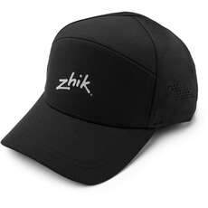 Zhik Sports Sailing Cap - Anthracite 2023 HAT-0100