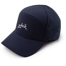 Zhik Sports Sailing Cap - Navy 2023 HAT-0100