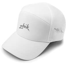 Zhik Sports Sailing Cap - White  HAT-0100