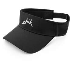 Zhik Sports Sailing Visor - Anthracite 2023 VSR-0100