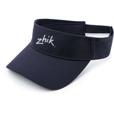 Zhik Sports Sailing Visor - Navy 2023 VSR-0100