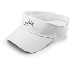 Zhik Sports Sailing Visor - White  VSR-0100