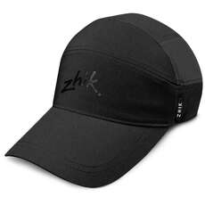 Zhik Water Cap Waterproof Sailing Cap - Anthracite HAT-0410 Zhik Water Cap Waterproof Sailing Cap - Anthracite HAT-0410