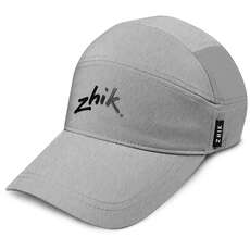 Zhik Water Cap Waterproof Sailing Cap - Platinum HAT-0410 Zhik Water Cap Waterproof Sailing Cap - Platinum HAT-0410