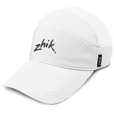Zhik Water Cap Waterproof Sailing Cap - White HAT-0410 Zhik Water Cap Waterproof Sailing Cap - White HAT-0410