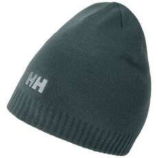 Helly Hansen Brand Beanie - Storm 57502