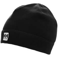 Helly Hansen Fleece Beanie - Black 67406
