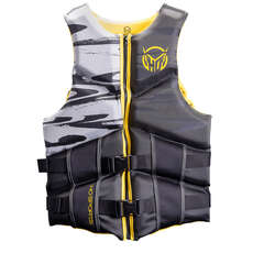 HO Sports Mens Mission CGA Vest