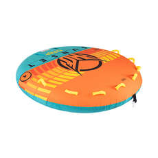HO Sports Sunset 4 Riders Tube