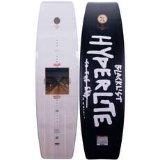 Hyperlite Blacklist Cable Wakeboard