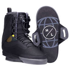 Hyperlite Capitol Wakeboard Boots
