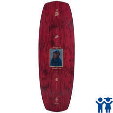 Hyperlite Junior Codyak Cable Wakeboard Hyperlite Junior Codyak Cable Wakeboard