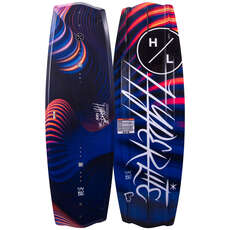 Hyperlite Eden 2.0 Boat Wakeboard