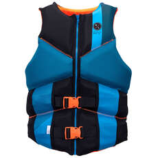 Hyperlite Mens Domain CGA Wakeboard Vest Hyperlite Mens Domain CGA Wakeboard Vest