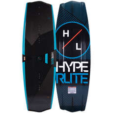 Hyperlite Junior State Boat Wakeboard - 125cm