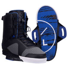 Hyperlite Team X Wakeboard Boots Hyperlite Team X Wakeboard Boots