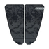 2023 Mystic Ambush Classic Shape Tailpad - Black Allover 220072