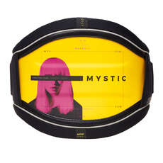 Mystic Majestic Waist Harness - Yellow 210125