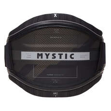Mystic Majestic X Hardshell Waist Harness - Black 210117