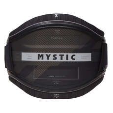 Mystic Majestic X Hardshell Waist Harness - Black