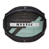 2023 Mystic Majestic X Hardshell Waist Harness - Black/Green 210117