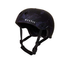 Mystic MK8 X Helmet - Black/Grey 210126