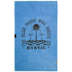 Mystic Quickdry Towel - Blue Sky 210153