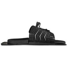 Radar Skis Vector ARTP Feather Frame - Black/Silver