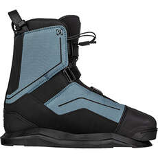 Ronix Atmos EXP Wakeboard Boots Intuition - Black/Cement