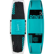 Ronix District Boat Board - Marine Blue/Black