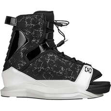 Ronix Halo Wakeboard Boots - Pearl White/Marble