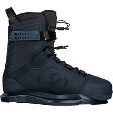 Ronix Kinetik Project EXP Wakeboard Boots Intuition - Black/Navy