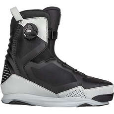 Ronix Supreme Boa Wakeboard Boots Intuition - Dove Grey/Black