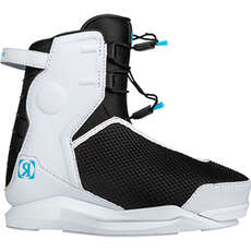 Ronix Vision Pro Boot - White/Black/Blue