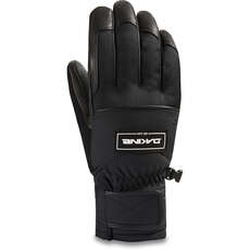 Dakine Charger Ski / Snow Gloves - Black 10003530