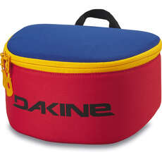 Dakine Goggle Stash / Goggle Case - Molten Lava 10003828