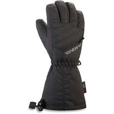 Dakine Kids Tracker Ski / Snowboard Gloves - Black 10003189