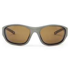 2023 Gill Classic Floating Watersports Sunglasses - Grey 9745