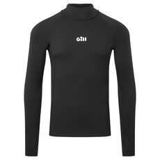 Gill Mens Hydrophobe Top - Black 5036